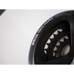 Алуминиеви мтв  курбели SHIMANO FC-M171